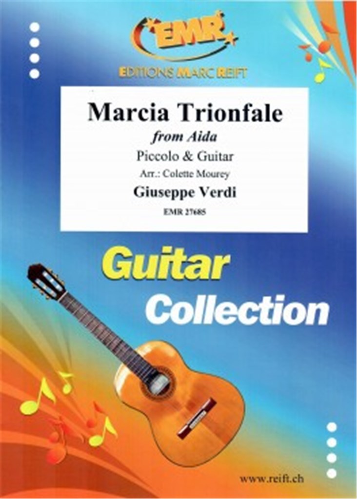 Marcia Trionfale