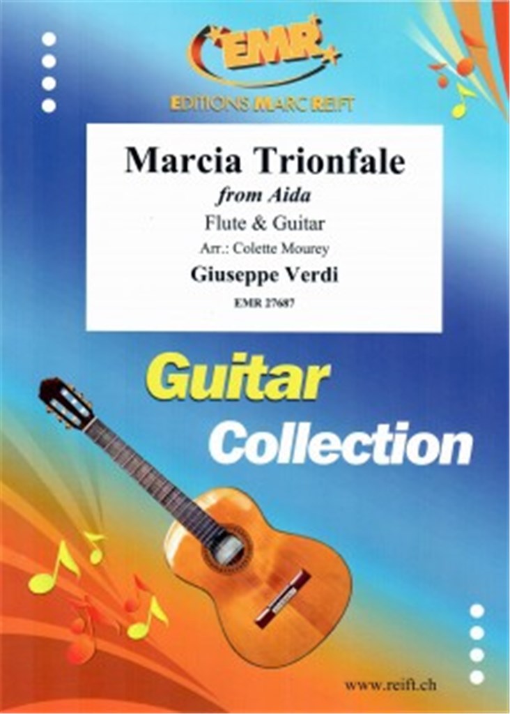 Marcia Trionfale