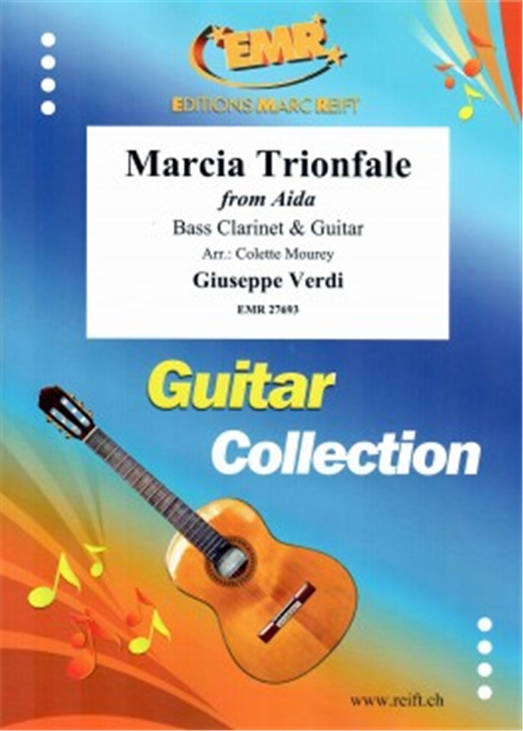 Marcia Trionfale