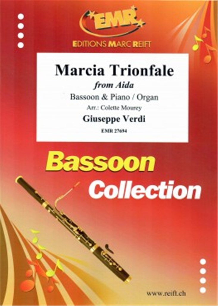 Marcia Trionfale