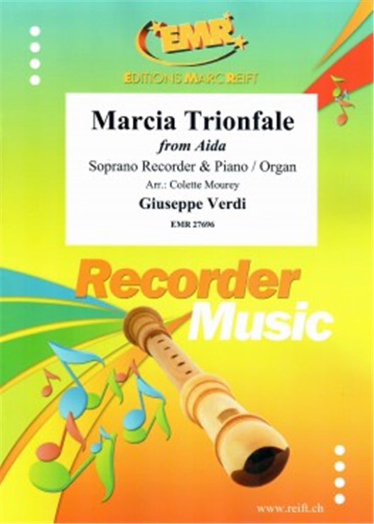 Marcia Trionfale