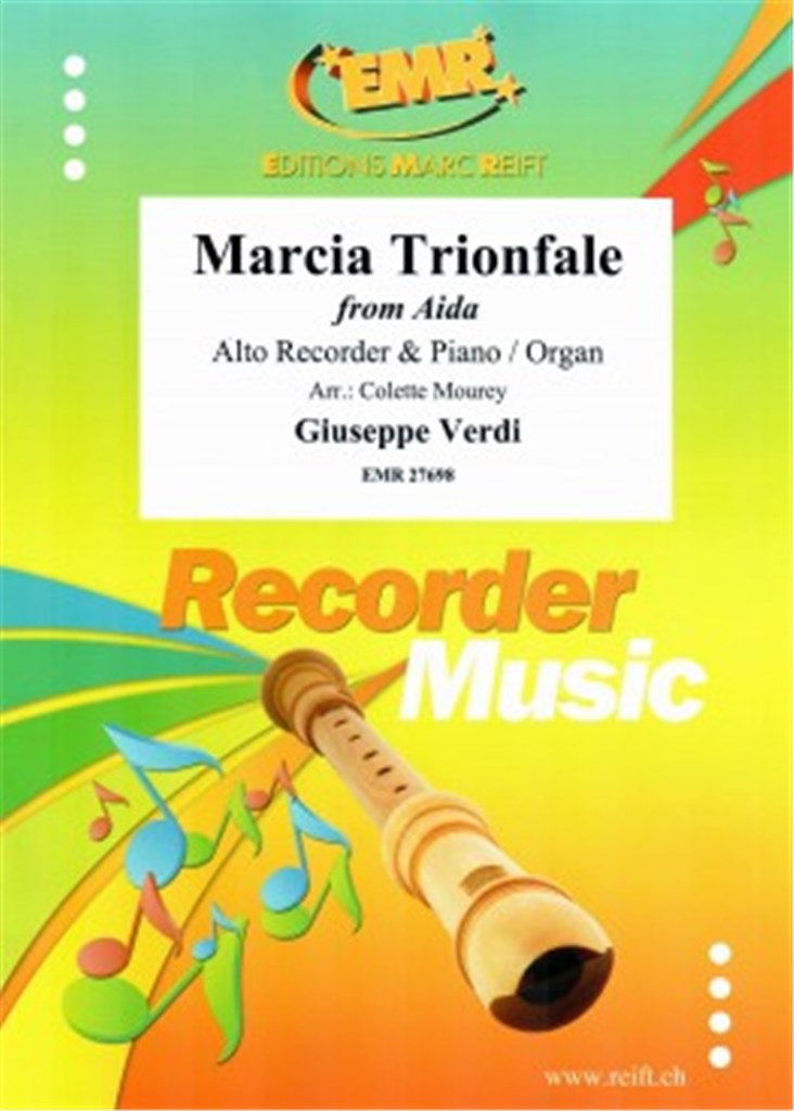Marcia Trionfale