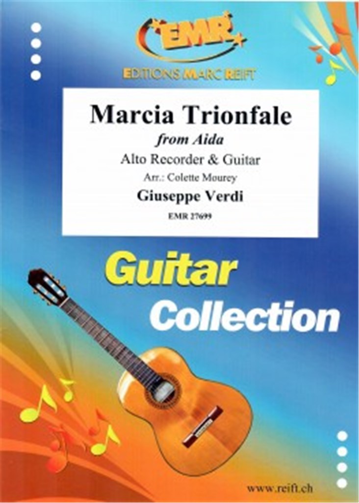 Marcia Trionfale