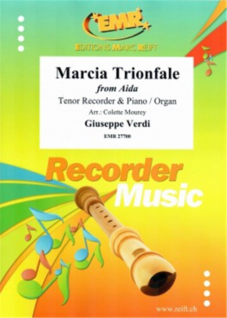 Marcia Trionfale