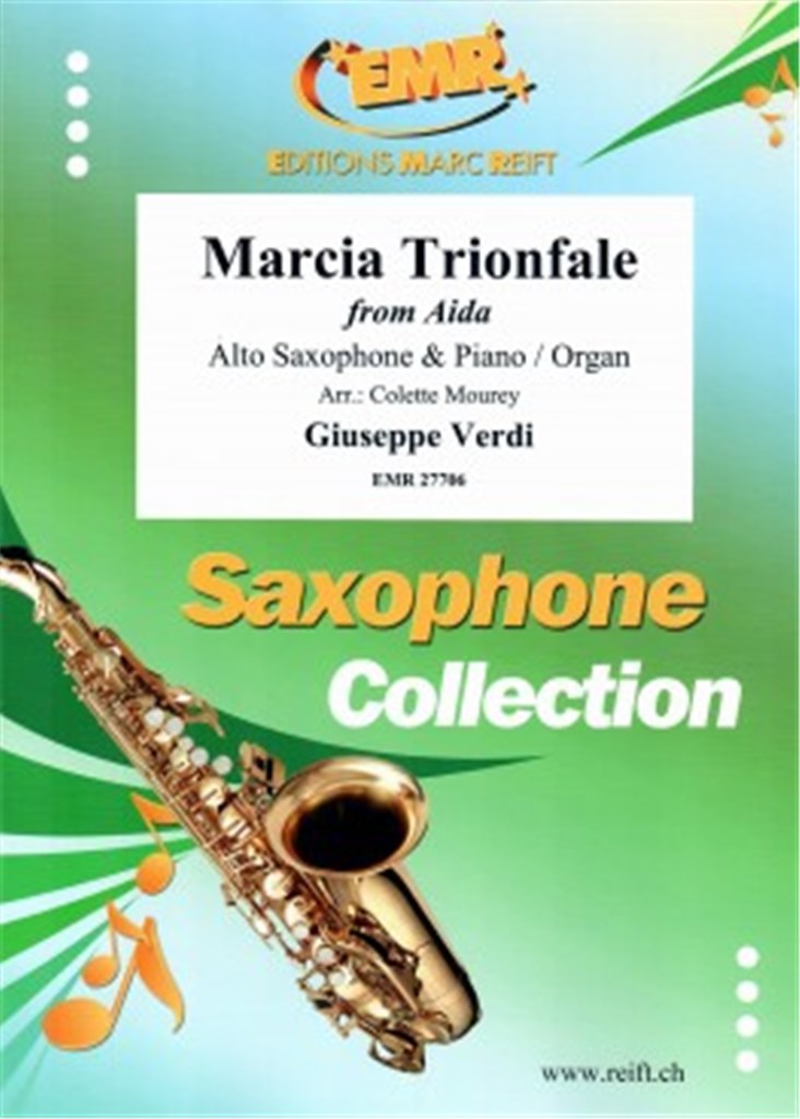 Marcia Trionfale
