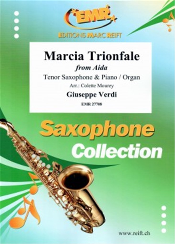 Marcia Trionfale