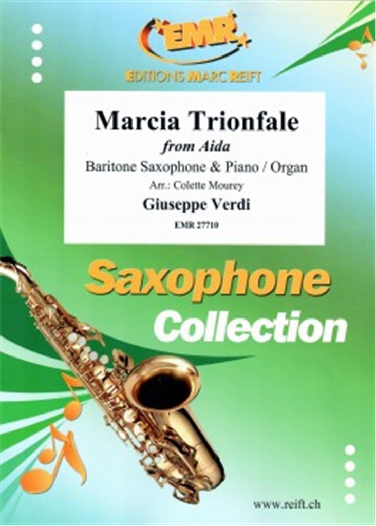 Marcia Trionfale