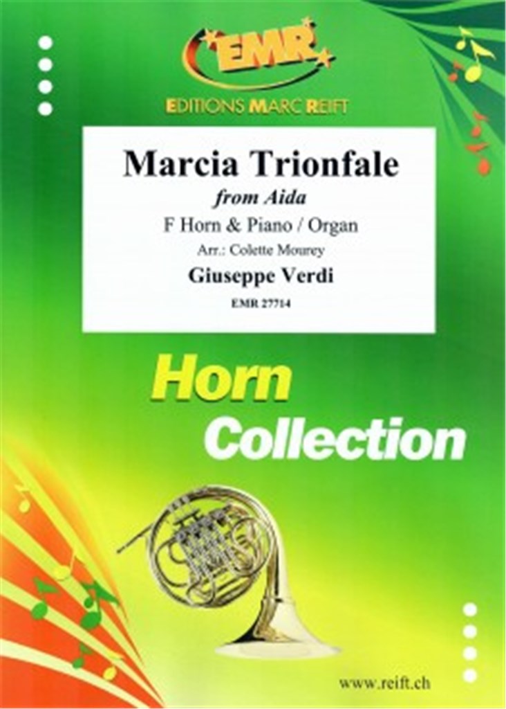 Marcia Trionfale