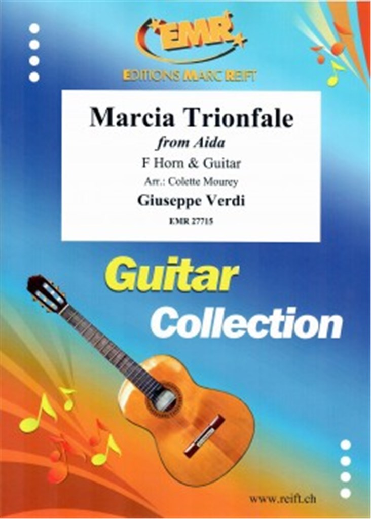 Marcia Trionfale