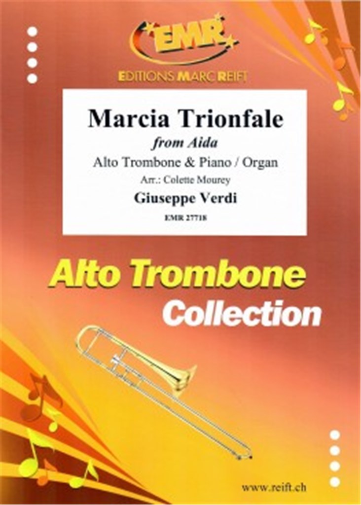 Marcia Trionfale