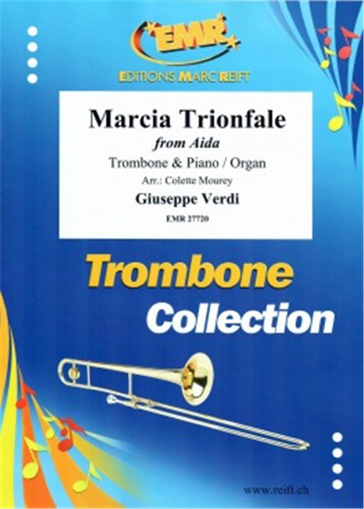 Marcia Trionfale