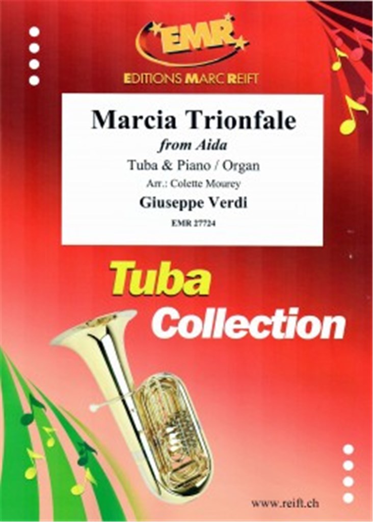 Marcia Trionfale