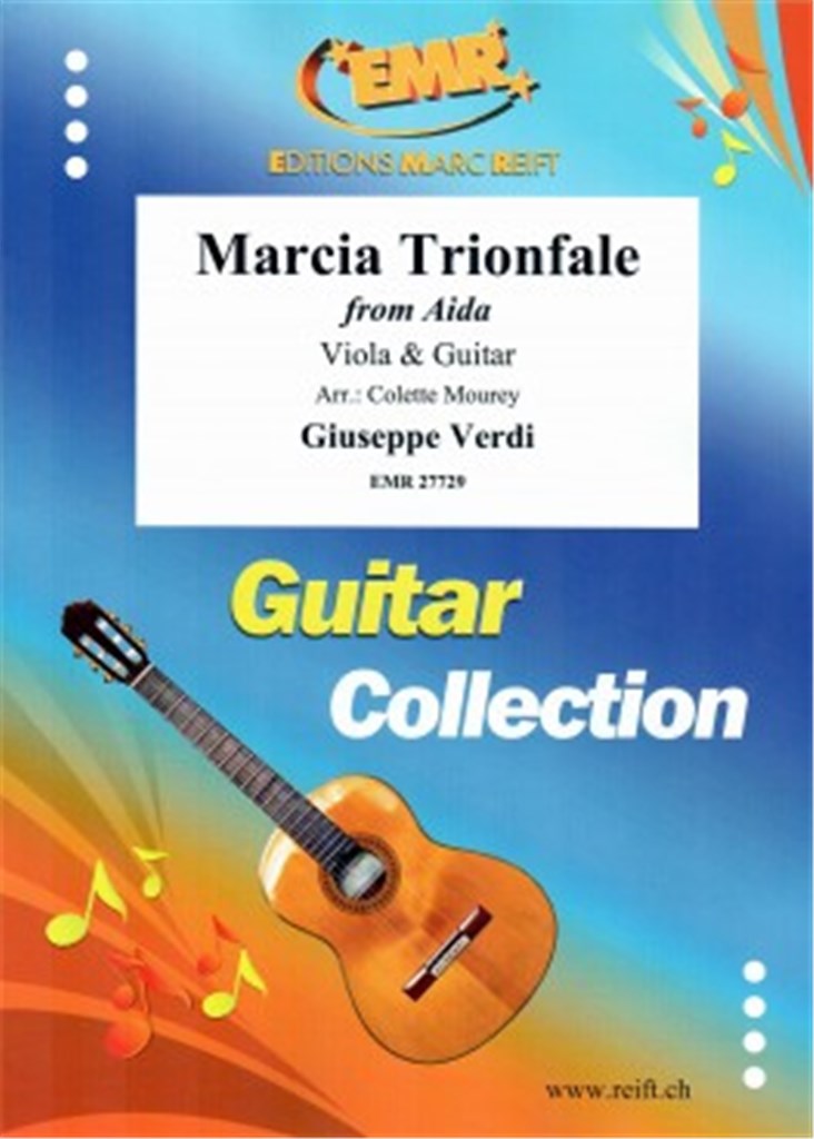 Marcia Trionfale