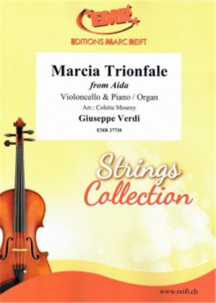 Marcia Trionfale