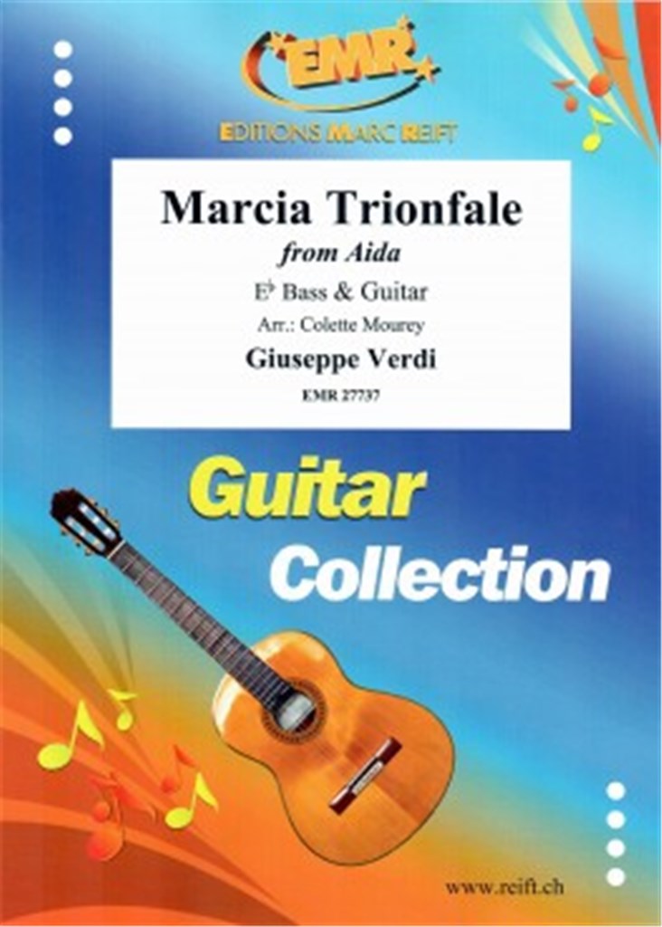 Marcia Trionfale