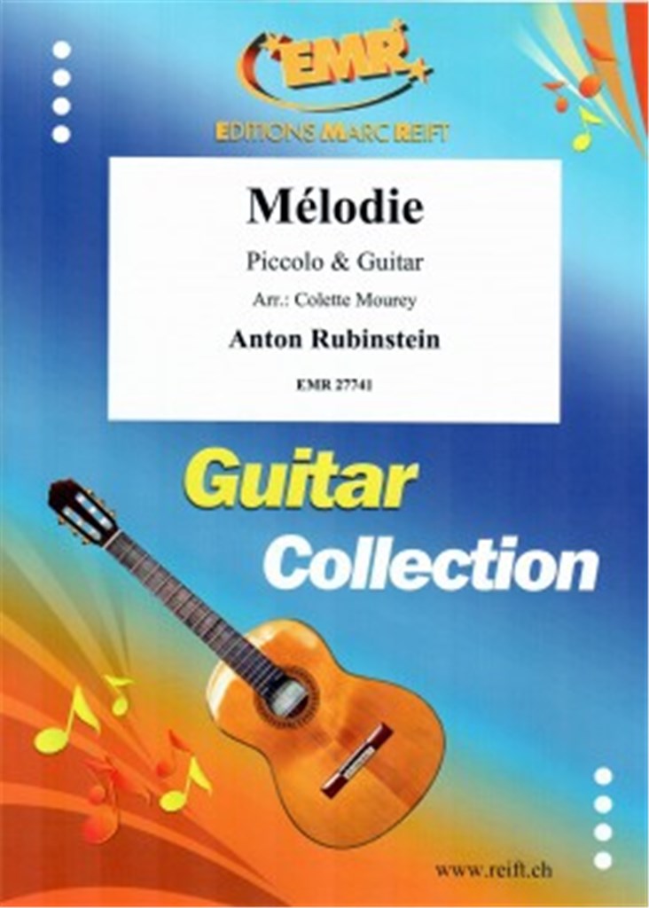 Mélodie