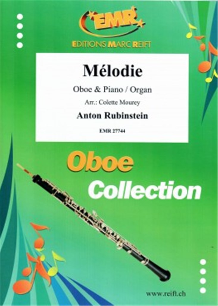 Mélodie