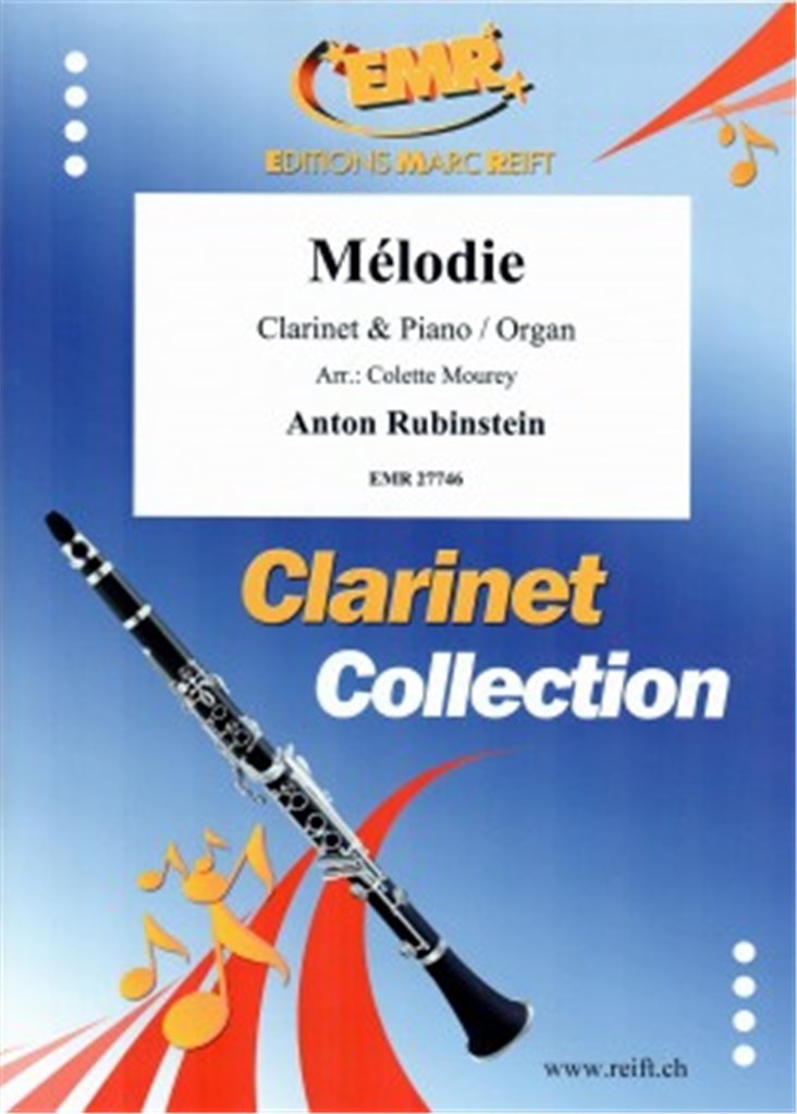 Mélodie