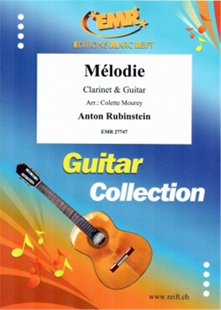 Mélodie