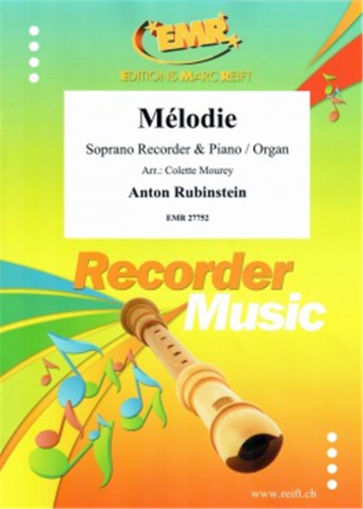 Mélodie