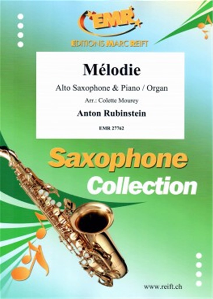 Mélodie