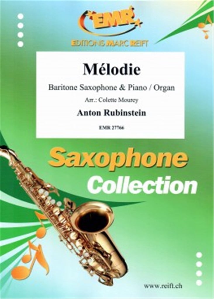 Mélodie