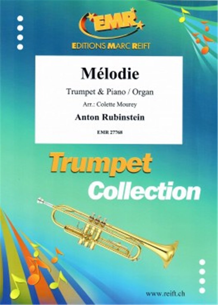 Mélodie