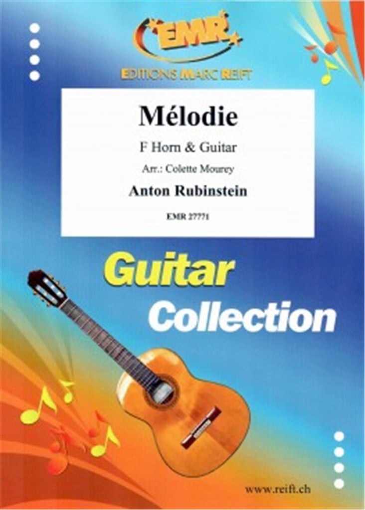 Mélodie