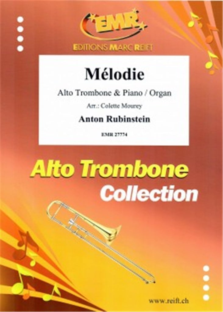 Mélodie