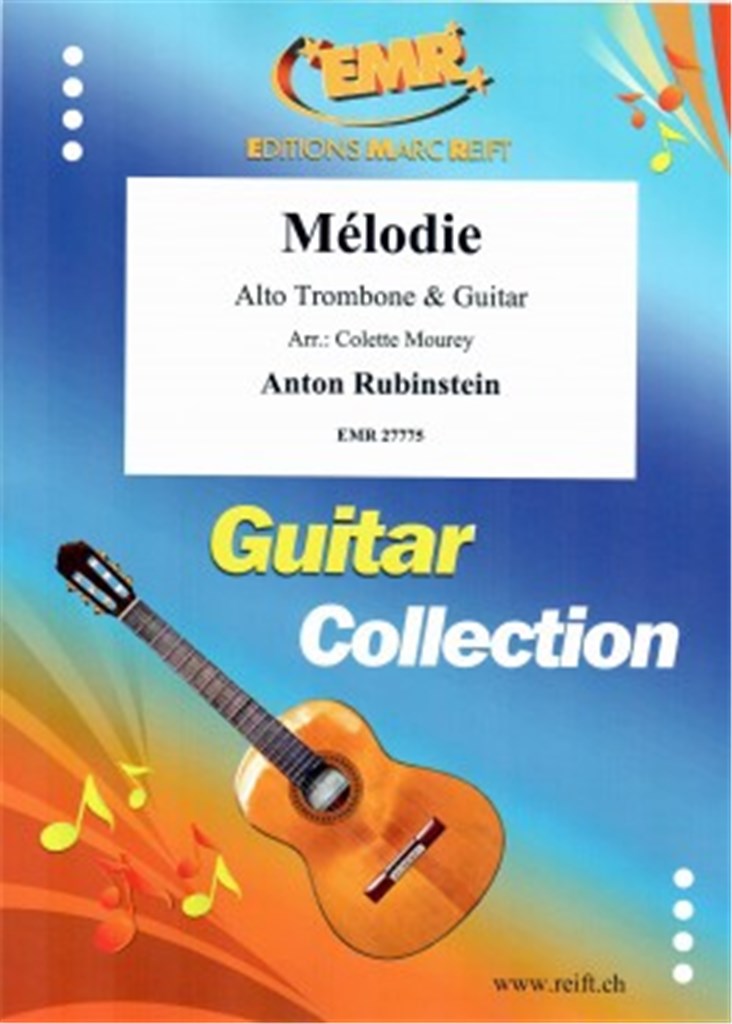 Mélodie