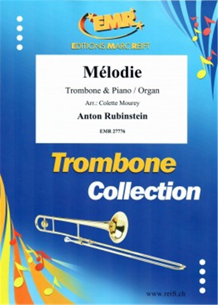 Mélodie