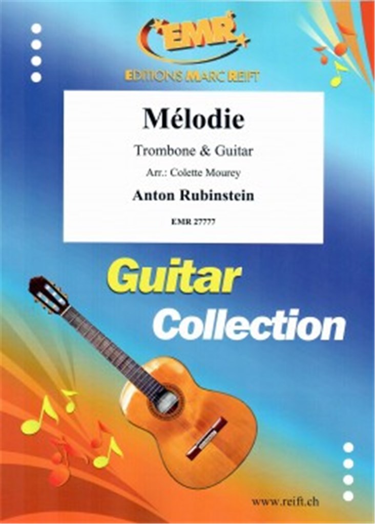 Mélodie