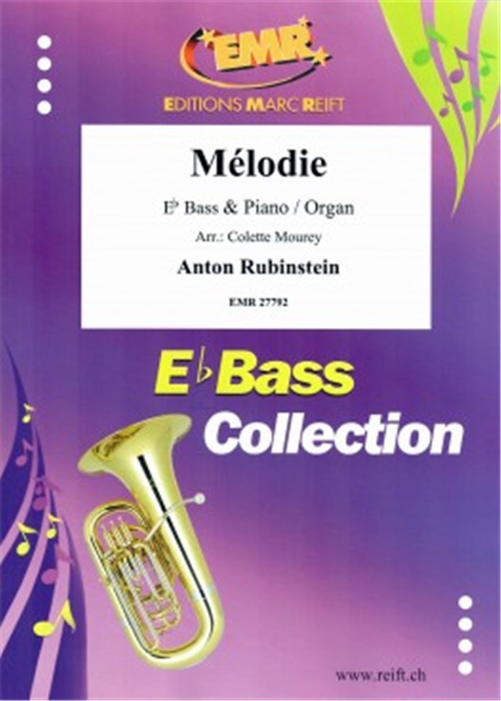 Mélodie