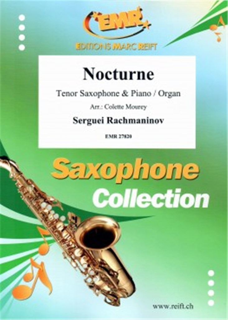 Nocturne