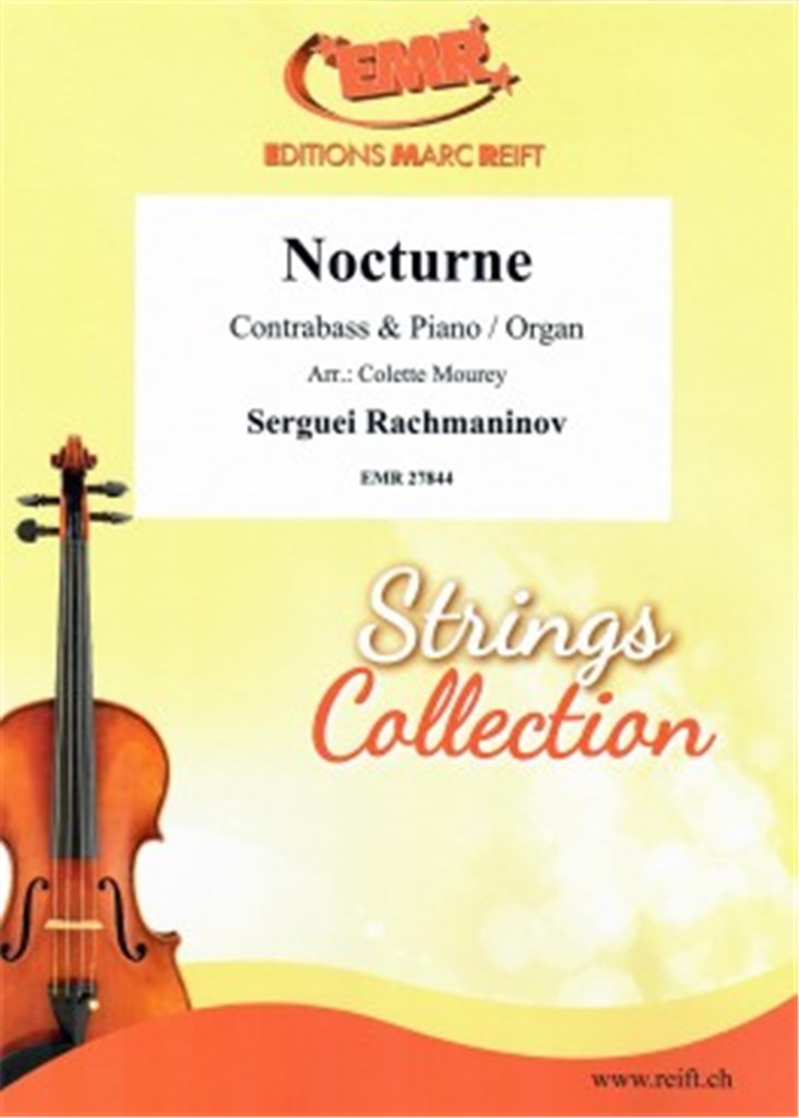 Nocturne