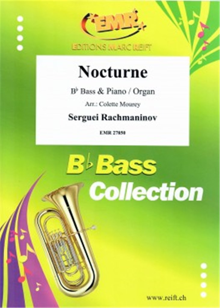 Nocturne