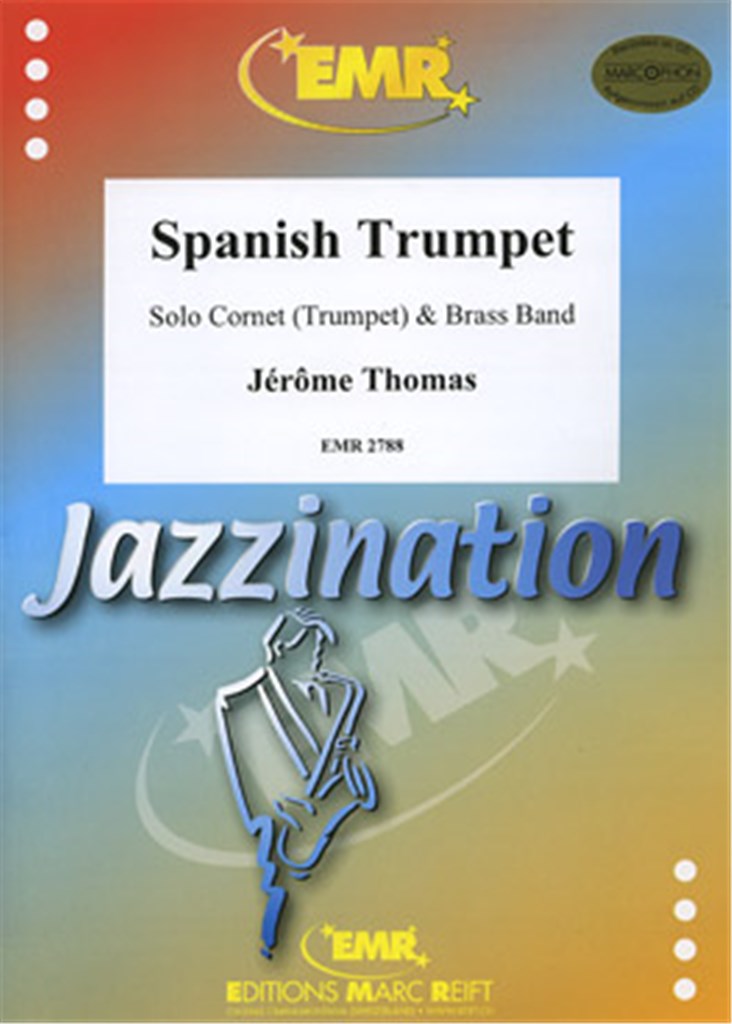 Spanish Trumpet (Cornet Solo)