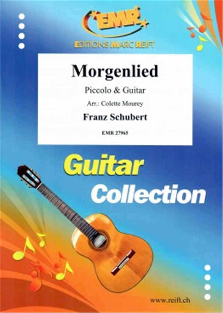 Morgenlied