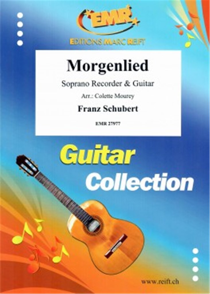 Morgenlied