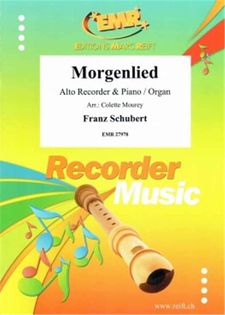 Morgenlied