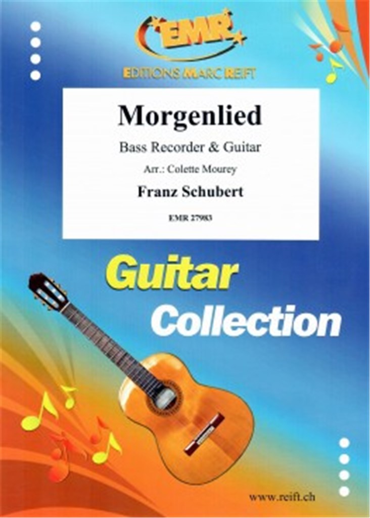 Morgenlied