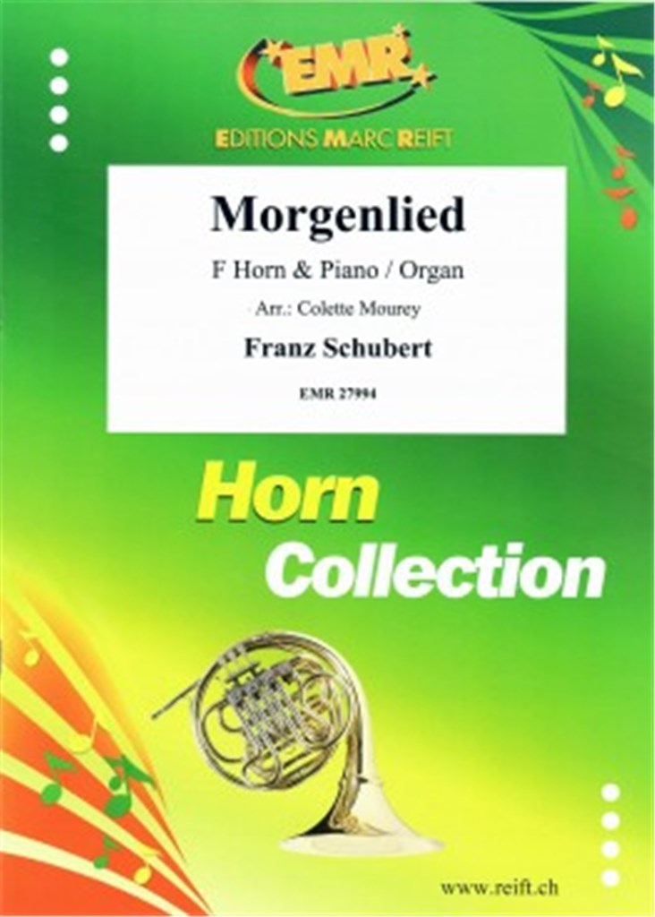 Morgenlied