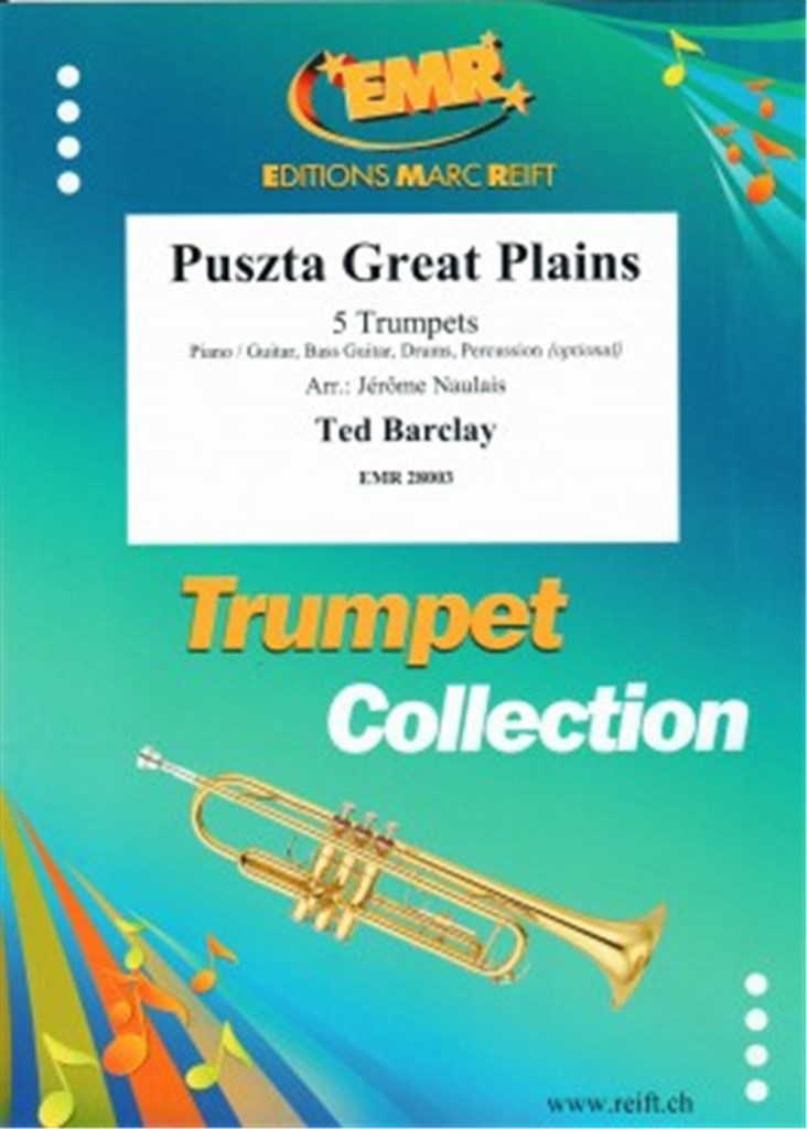 Puszta Great Plains