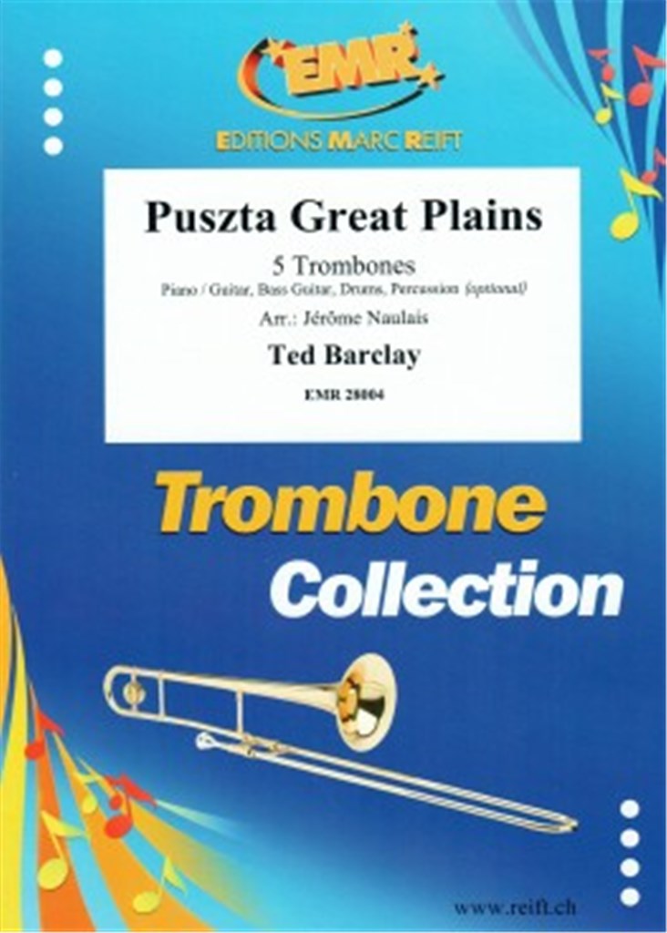 Puszta Great Plains