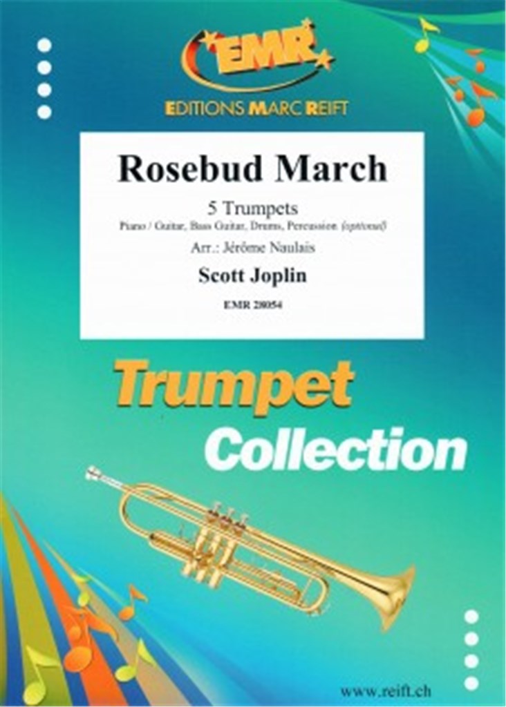 Rosebud March