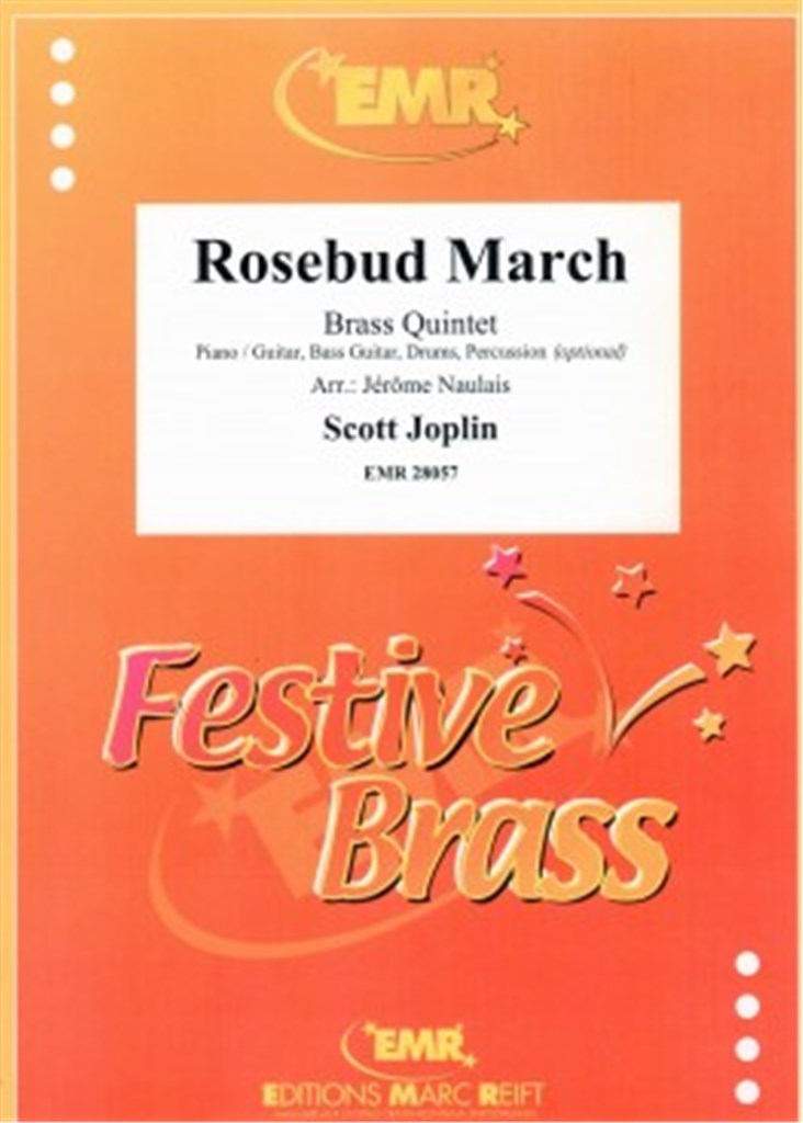 Rosebud March