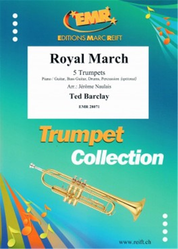 Royal March