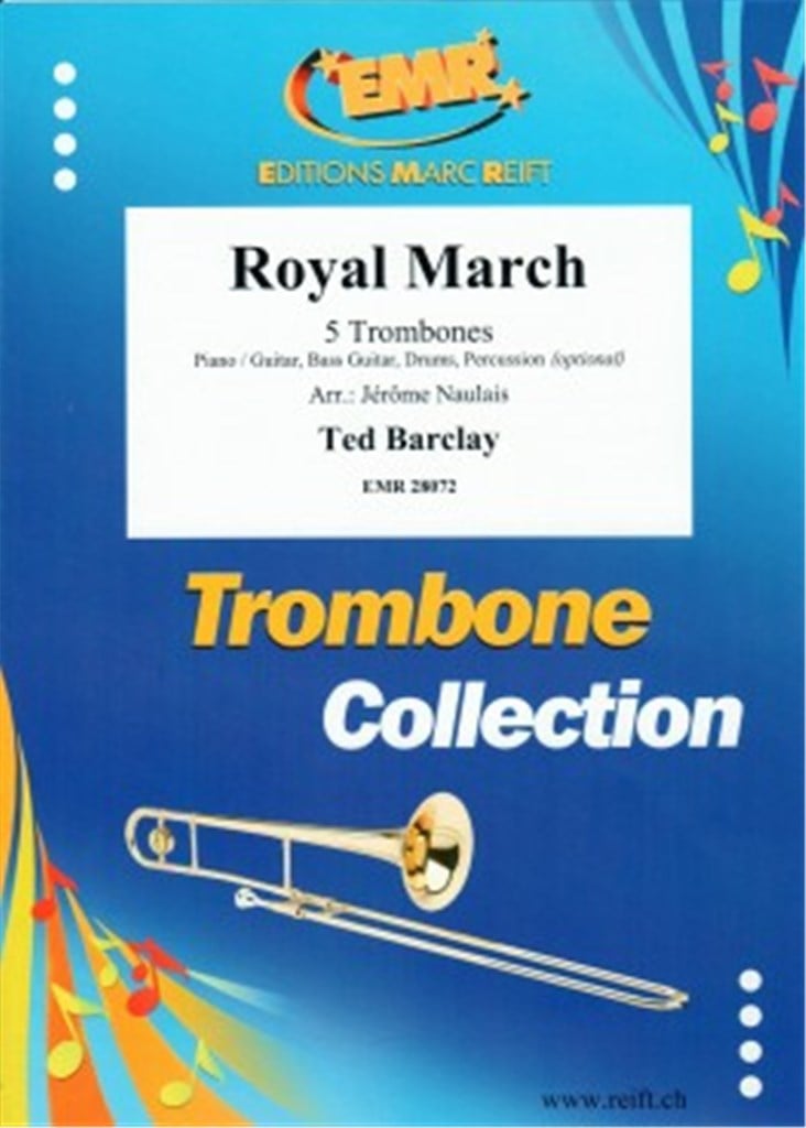 Royal March