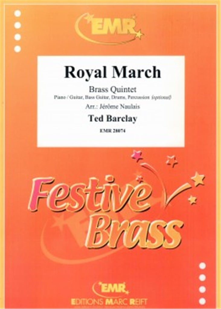 Royal March