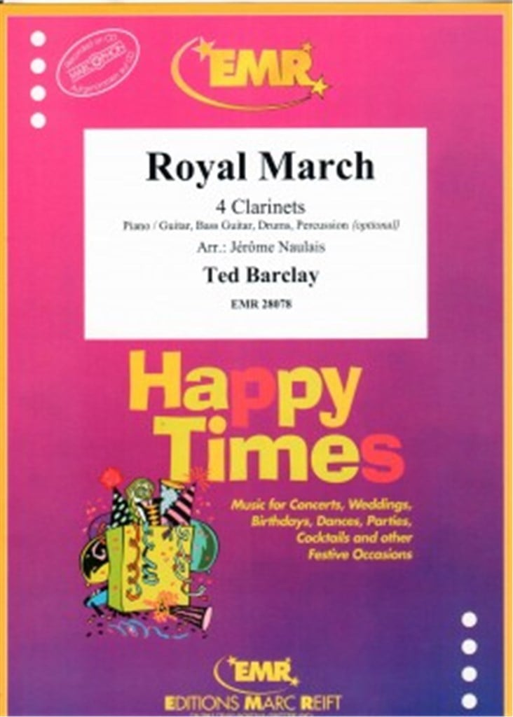 Royal March